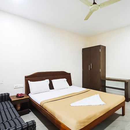 Hotel O Lk Residency Tindivanam Esterno foto