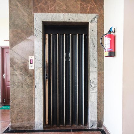 Hotel O Lk Residency Tindivanam Esterno foto