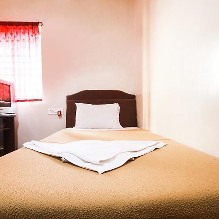 Hotel O Lk Residency Tindivanam Esterno foto