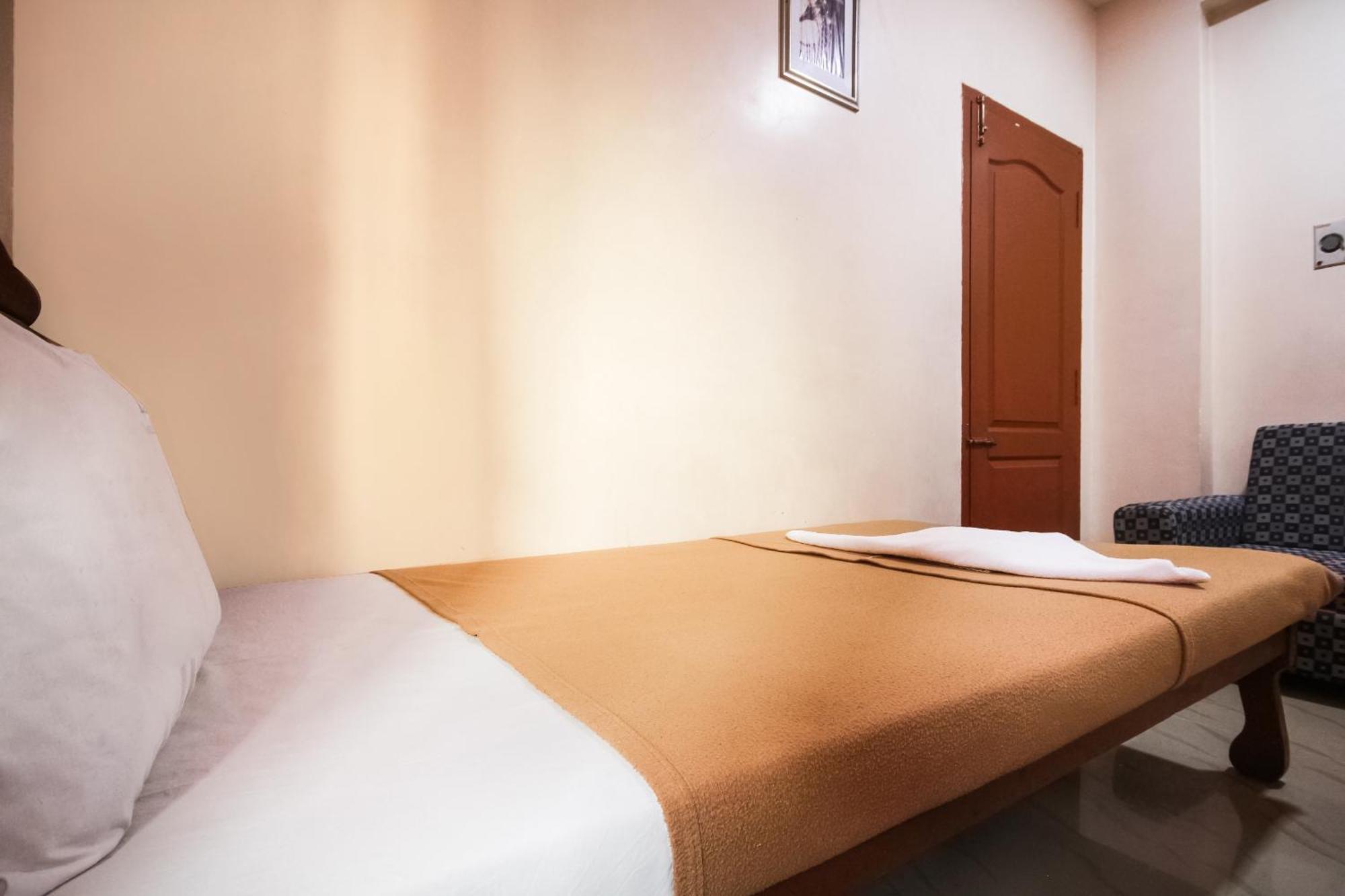 Hotel O Lk Residency Tindivanam Esterno foto